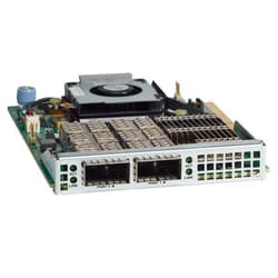 Cisco UCSC-MLOM-C40Q-03= network card Internal Ethernet / Fiber 40000 Mbit/s