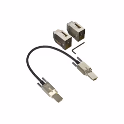 Cisco Catalyst C2960X-FIBER-STK= Flexstack-Extended Network Stacking Module, for use with Catalyst 2960 Series Network Switches, Enhanced Limited Lifetime Warranty (C2960X-FIBER-STK=)