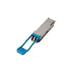 Cisco QSFP-100G-LR4-S= network transceiver module