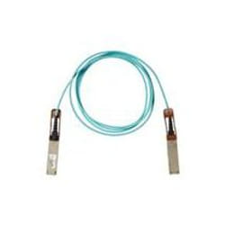 Cisco QSFP-100G-AOC2M= InfiniBand/fibre optic cable 2 m
