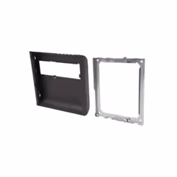 Cisco Wall Mount Kit for 8800 Video Series IP Phone, Includes Screws, Anchors, Phone Bracket, Wall Bracket, Bracket Lock Key ...