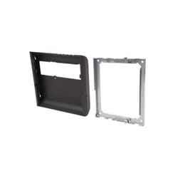 Cisco Wall Mount Kit for 8800 Video Series IP Phone, Includes Screws, Anchors, Phone Bracket, Wall Bracket, Bracket Lock Key and 6-inch Ethernet Cable, 1-Year Limited Warranty (CP-8800-VIDEO-WMK=)