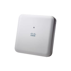 Cisco Aironet 1832I-E-K9 Wi-Fi Access Point, 802.11ac Wave 2, with Internal Antenna (AIR-AP1832I-E-K9)