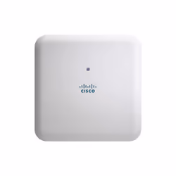 Cisco Aironet 1832I-E-K9 Wi-Fi Access Point, 802.11ac Wave 2, with Internal Antenna (AIR-AP1832I-E-K9)