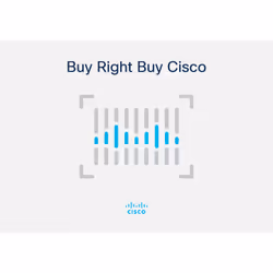 Cisco Aironet 1832I-E-K9 Wi-Fi Access Point, 802.11ac Wave 2, with Internal Antenna (AIR-AP1832I-E-K9)