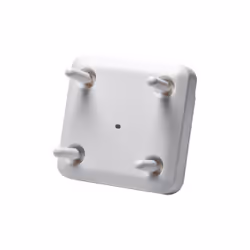 Cisco Aironet 2802E-E-K9C Controllerless Wi-Fi Access Point, 802.11ac Wave 2, with External Antenna (AIR-AP2802E-E-K9C), 2.4  ...