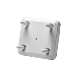 Cisco Aironet 2802E-E-K9C Controllerless Wi-Fi Access Point, 802.11ac Wave 2, with External Antenna (AIR-AP2802E-E-K9C)