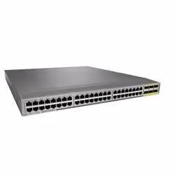Cisco N3K-C3172TQ-32T, Managed, L2/L3, 10G Ethernet (100/1000/10000), Rack mounting, 1U