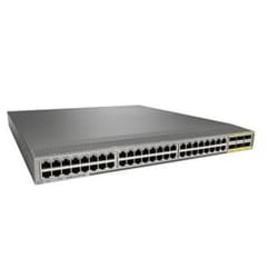 Cisco N3K-C3172TQ-32T network switch Managed L2/L3 10G Ethernet (100/1000/10000) 1U Grey