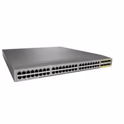 Cisco Nexus N3K-C3172TQ-XL=, Managed, L2/L3, Gigabit Ethernet (10/100/1000), Rack mounting