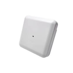 Cisco Aironet 3800 5200 Mbit/s White Power over Ethernet (PoE)