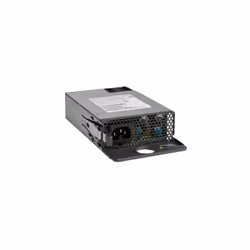 Cisco FPR2K-PWR-AC-400=, Grey, 400 W, Power supply unit (PSU)