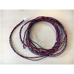 Cisco IR829-DC-PWRCORD= power cable Black, Red