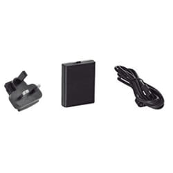 Cisco CP-PWR-8821-UK= mobile device charger IP Phone Black AC Indoor