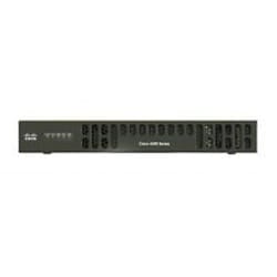 Cisco ISR 4221 wired router Black