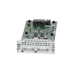 Cisco NIM-16A= network switch module