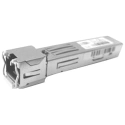 Cisco GLC-T-RGD= network transceiver module Copper 1000 Mbit/s SFP