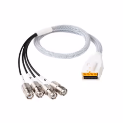 Cisco Aironet 2-Foot Coaxial Antenna Cable, RP-TNC to RF Connector DART, 90-Day Limited Hardware Warranty (AIR-CAB002-DART-R= ...