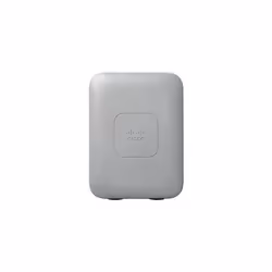 Cisco Aironet 1542I, 2.4 GHz, 5 GHz, 1100 Mbit/s, AES, EAP-PEAP, EAP-SIM, EAP-TLS, EAP-TTLS, IPSec, LEAP, WPA, WPA2, 10,100,1 ...