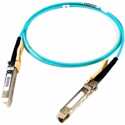 Cisco SFP-25G-AOC1M=, 1 m, SFP28, SFP28, Male/Male
