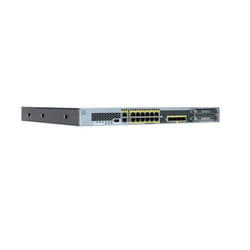 Cisco Firepower 2120 NGFW hardware firewall 1U 3 Gbit/s