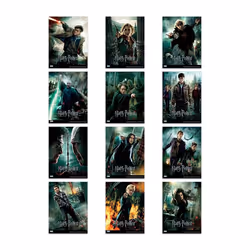 Trends International Harry Potter Poster Book Poster Book