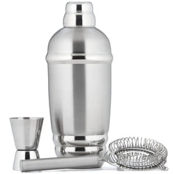 Lenox Tuscany Classics Stainless-Steel Shaker Set