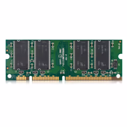 HP Q7720A, 0.5 GB, DDR, 100-pin DIMM