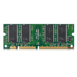 HP Q7720A memory module 0.5 GB DDR
