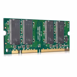 HP Q7720A memory module 0.5 GB DDR