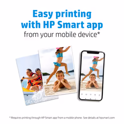 HP Advanced Photo Paper, Glossy, 250 g/m2, 10 x 15 cm (101 x 152 mm), 25 sheets - Additional view 4