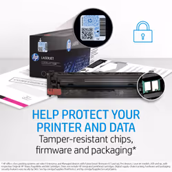 HP 51X High Yield Black Original LaserJet Toner Cartridge - Additional view 7