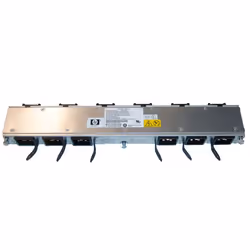 HPE BLc7000 1 PH Factory Installed Option (FIO) Power Module, 200 - 240 V, 50 - 60 Hz, IEC C20, Server, BladeSystem c7000