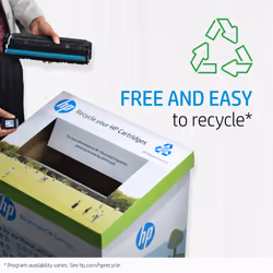 HP Color LaserJet CB457A 110V Fuser Kit toner cartridge 1 pc(s) - Additional view 5