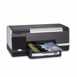 HP Officejet K5400dn inkjet printer Colour 4800 x 1200 DPI A4