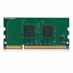 HP 256 MB DDR2 144-pin DIMM, 0.25 GB, 1 x 0.25 GB, DDR2, 144-pin SO-DIMM
