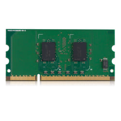 HP 256 MB DDR2 144-pin DIMM