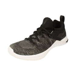 Nike Womens Metcon Flyknit 3 Running Trainers Ar5623 Sneakers Shoes - 6