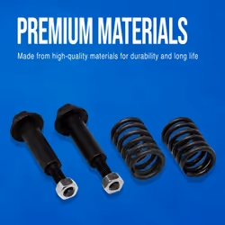Walker Exhaust 35412