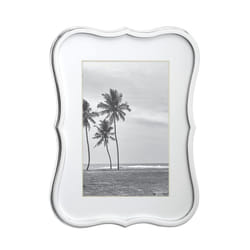 Kate Spade New York Crown Point 4"""" X 6"""" Frame  1.20 LB  Silver