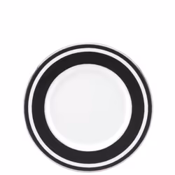 Kate Spade New York Parker Place Saucer  030 LB  White