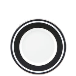Kate Spade New York Parker Place Saucer  030 LB  White