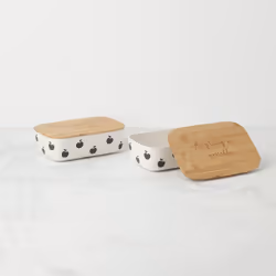 Kate Spade New York Ks Apple Toss Container  179