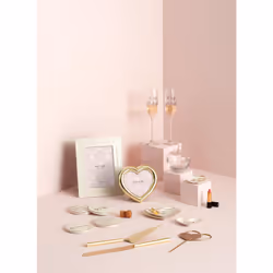 Kate Spade New York Ks Apple Ring Dish  055  White