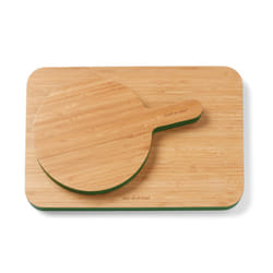 Kate Spade New York Knock On Wood  Set of 2 Cutting Board  NO SIZE  NO COLOR