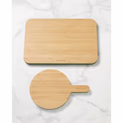 Kate Spade New York Knock On Wood  Set of 2 Cutting Board  NO SIZE  NO COLOR
