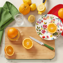 Kate Spade New York Knock On Wood  Set of 2 Cutting Board  NO SIZE  NO COLOR