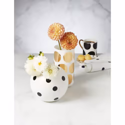 Kate Spade New York Dot Rose Bowl  2.62  White