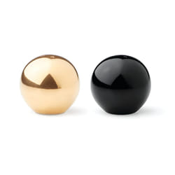 Kate Spade New York Dot Salt  Pepper Set  044  White