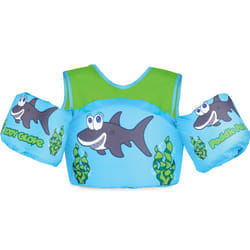 Body Glove Paddle Pals Learn to Swim Life Jacket (Aquatic Shark)
